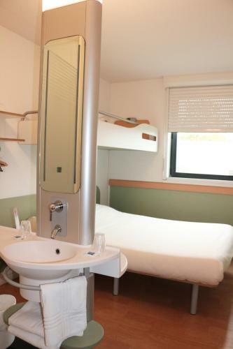 Hotel Ibis Budget Castelnaudary