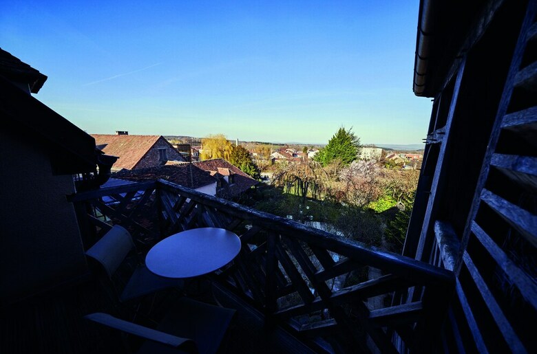 Hotel Relais Bernard Loiseau
