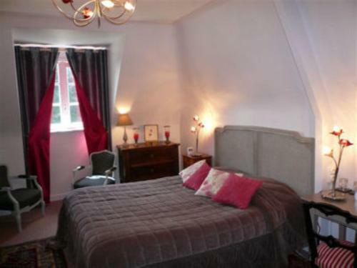 Bed & Breakfast Le Clos Du Pont Martin