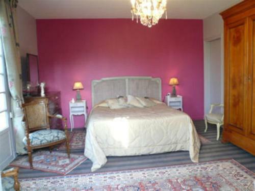 Bed & Breakfast Le Clos Du Pont Martin