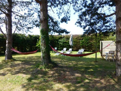 Bed & Breakfast Le Clos Du Pont Martin