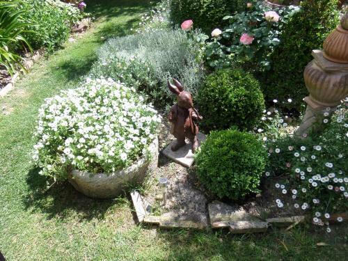 Bed & Breakfast Le Clos Martin