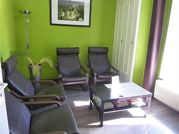 Hotel H�tel De La Plage