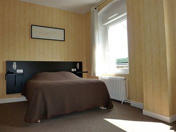 Hotel H�tel De La Plage