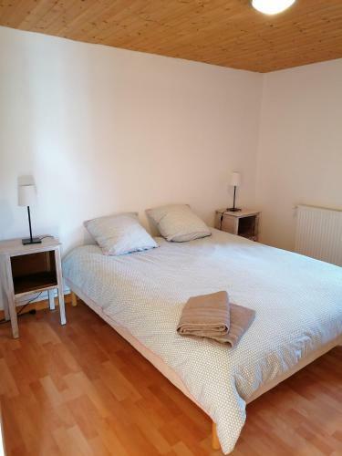 Bed & Breakfast G�te La Vigne
