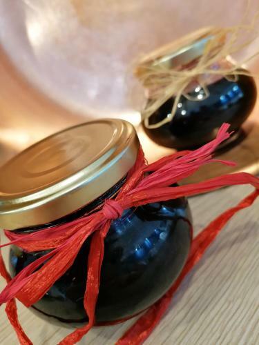 Bed & Breakfast G�te La Vigne