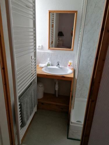 Bed & Breakfast G�te La Vigne