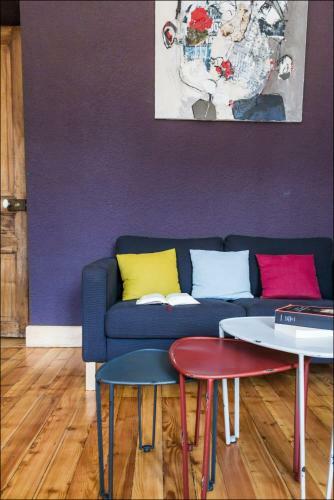 Hotel Azteca Barcelonnette