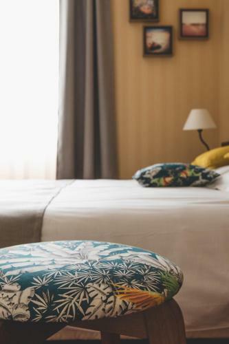Hotel Les Fresques