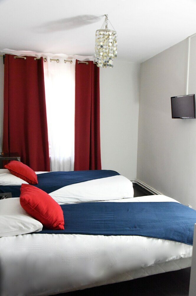 Hotel De La Placette