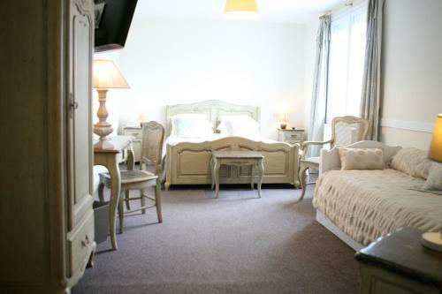 Hotel La Villa Julia