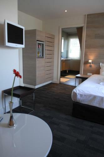 Hotel La Rochette