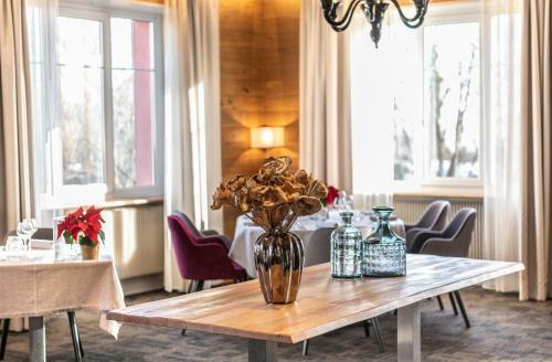 Hotel La Rochette