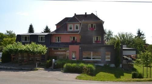 Hotel La Rochette