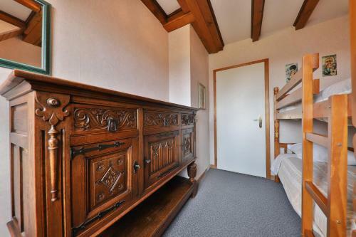 Apartamento G�te � La Montagne