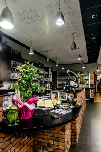 Hotel H�tel Restaurant Et Spa Au Tilleul