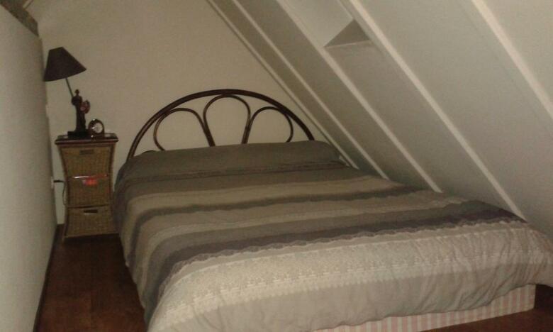 Apartamento Romantic Studio Vacances