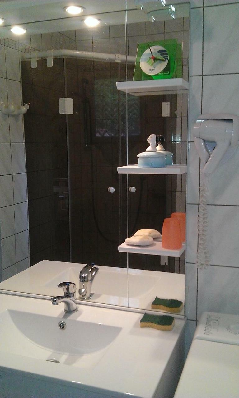 Apartamento Romantic Studio Vacances
