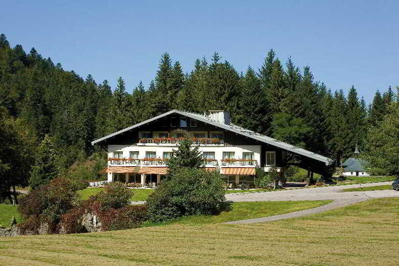 Relais Du Silence Hotel Les Buttes