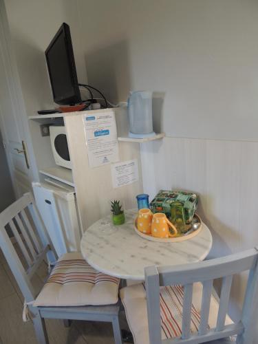 Bed & Breakfast Le Millenium