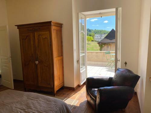 Hostal Le Clos St Georges