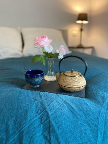 Hostal Le Clos St Georges