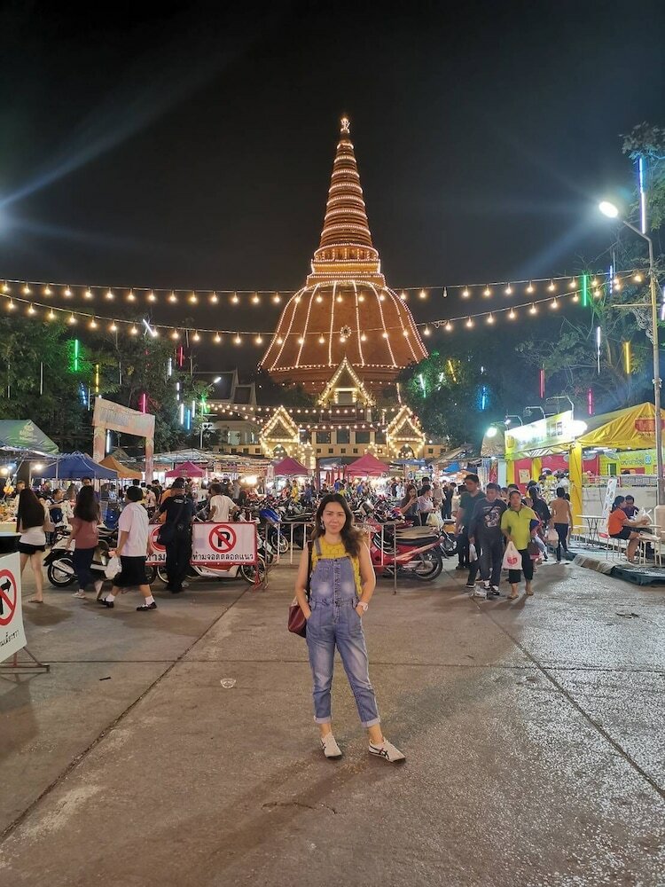 The Base Central Pattaya By Alin