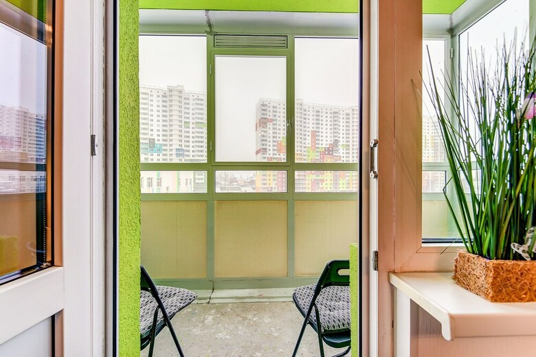 Apartamenty Vesta At Energetikov