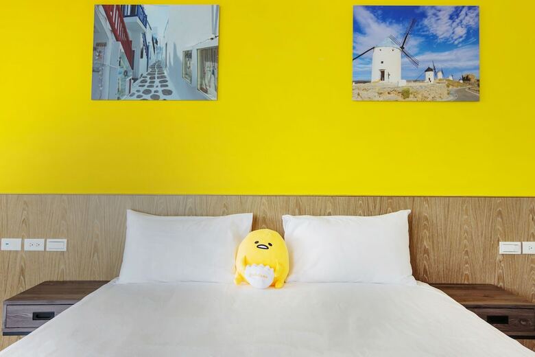Hotel Sunflower Homestay