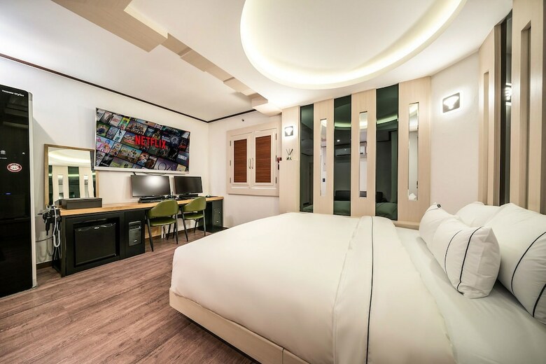 Hotel Jw