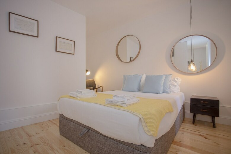 Liiiving - Cl�rigos Terrace Apartment