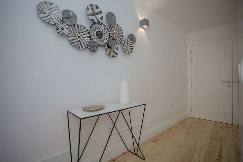 Liiiving - Cl�rigos Terrace Apartment