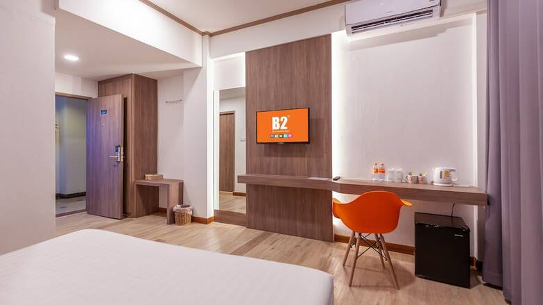 Hotel B2 Nakhon Si Thammarat Premier
