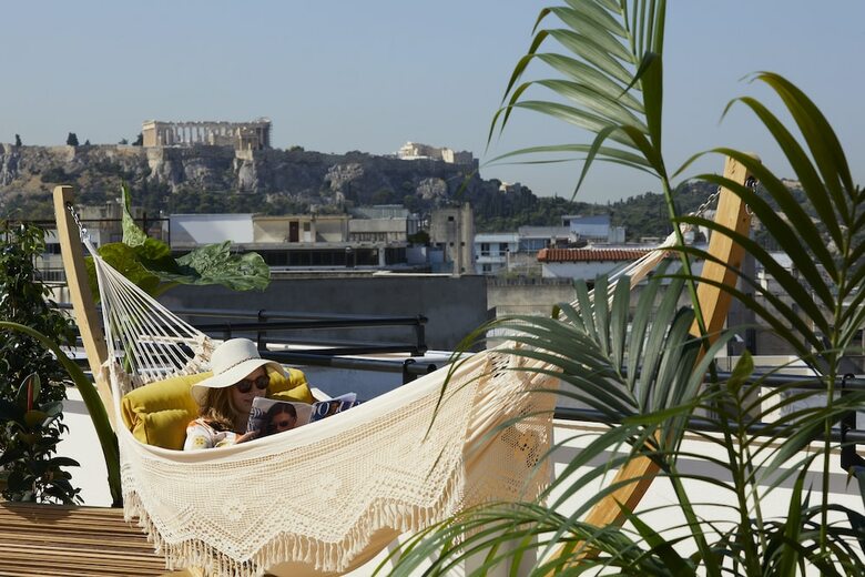 Brown Acropol By Brown Hotels