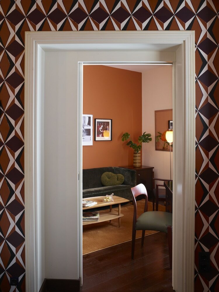 Brown Acropol By Brown Hotels