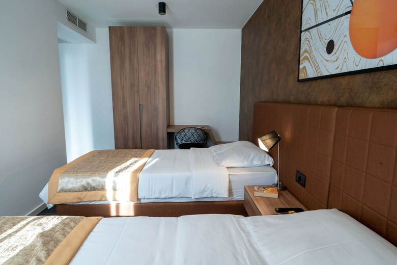Vipo Prestige Apartments