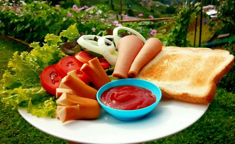 Hotel Phu Fa Sai Homestay