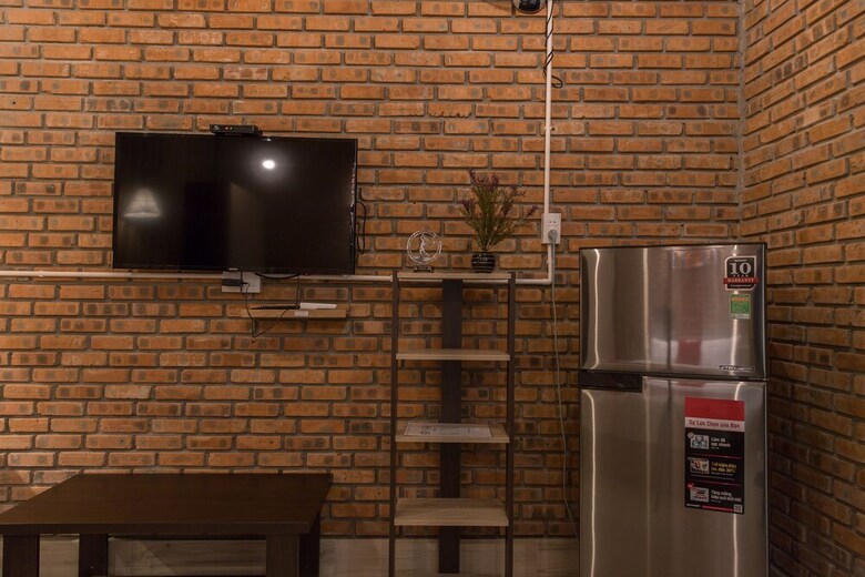 Hotel Reddoorz Plus @ An Thuong 3