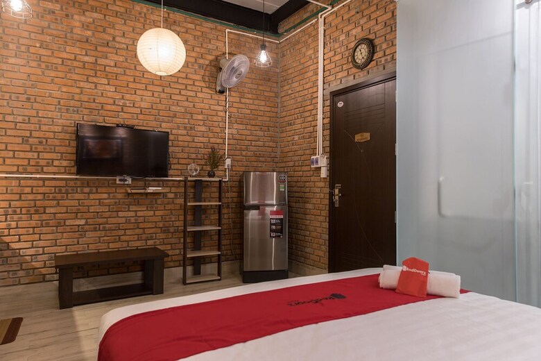 Hotel Reddoorz Plus @ An Thuong 3