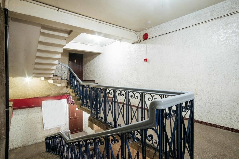 Hotel Reddoorz @ Downtown Bacolod