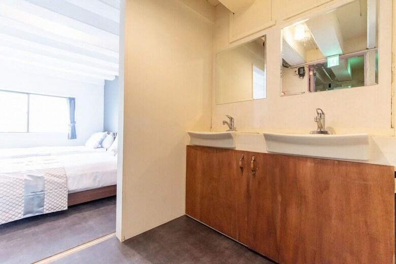 Hotel Luana Nakano