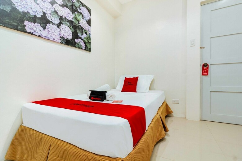 Hotel Reddoorz @ Salinas Extension Lahug