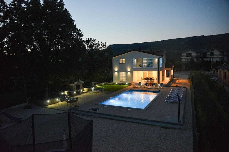 Villa Maria