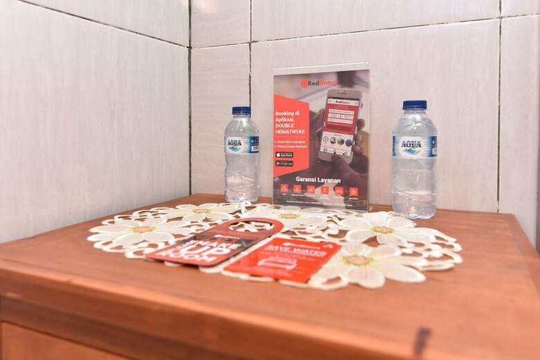 Hotel Reddoorz Plus @ Singaraja