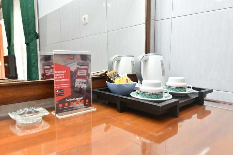 Hotel Reddoorz Plus @ Singaraja