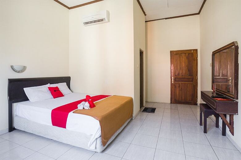 Hotel Reddoorz Near Xt Square 2