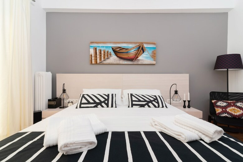 Apartment Lyto