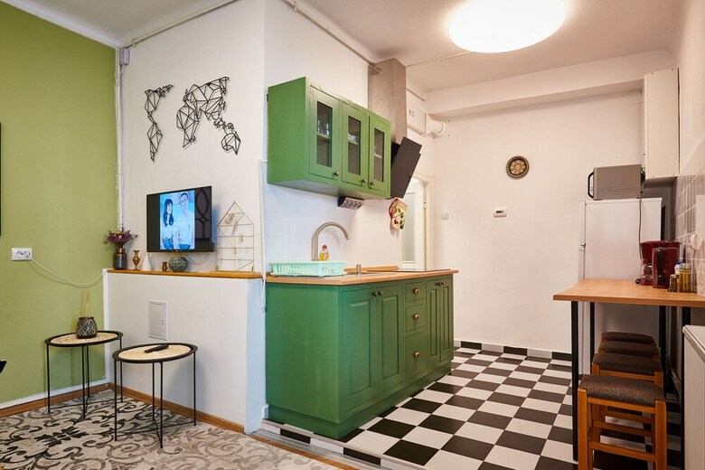 City Escape Apartments