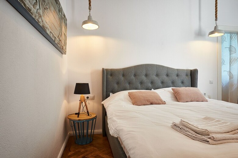 City Escape Apartments