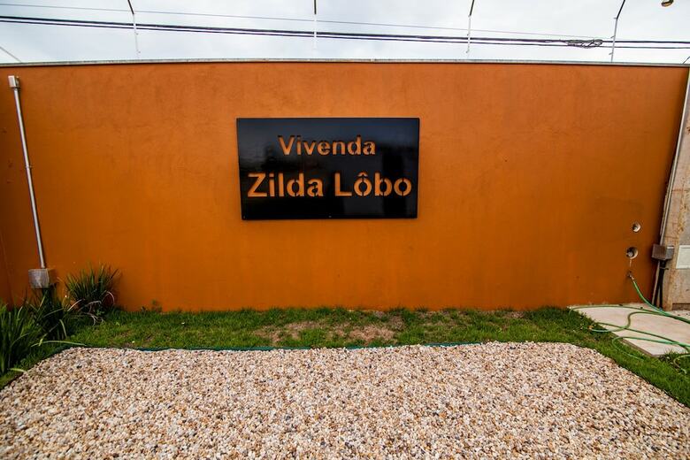 Apartamentos Vivenda Zilda Lobo